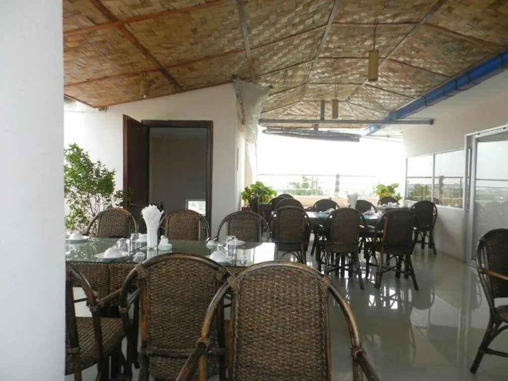 Real Link Hotel Yangon