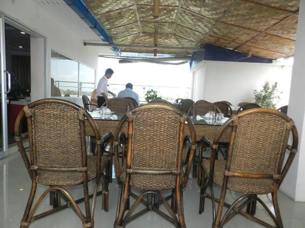 Real Link Hotel Yangon Myanmar