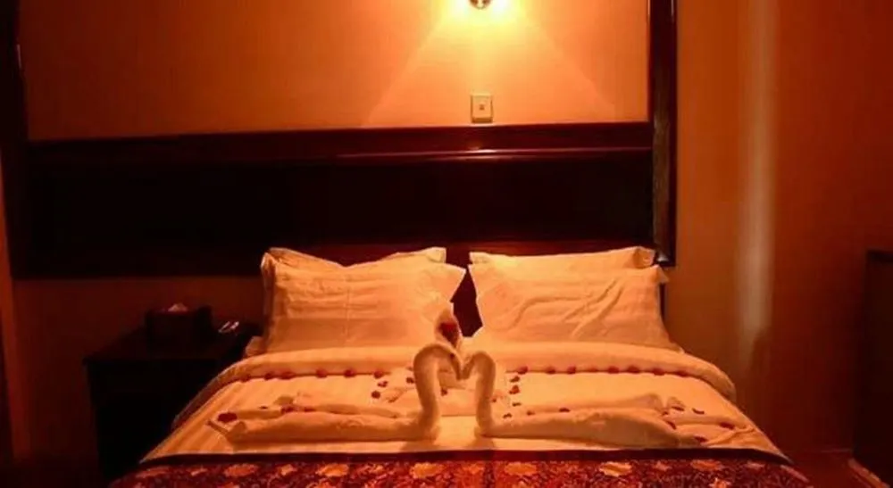 Real Link Hotel Yangon 3*,