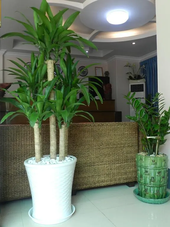 Real Link Hotel Янгон